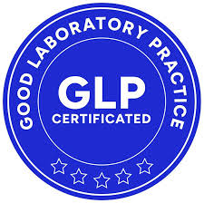 GLP-certificeret